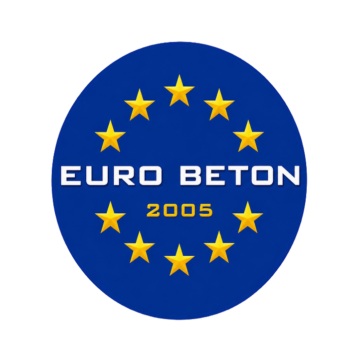 Euro Beton 2005 shpk