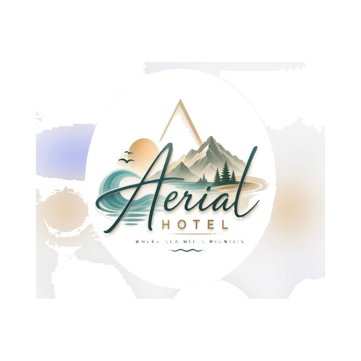 Hotel Aerial